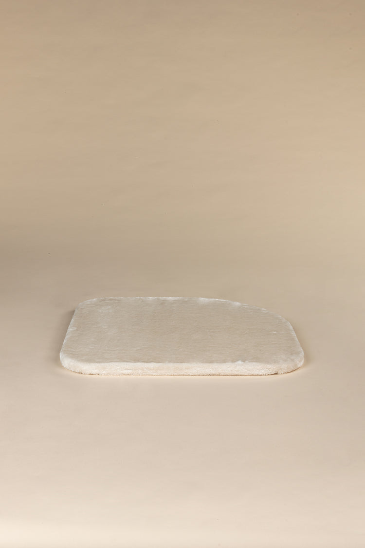 Pannello superiore Beige, Catdream de Luxe 60 x 60 cm
