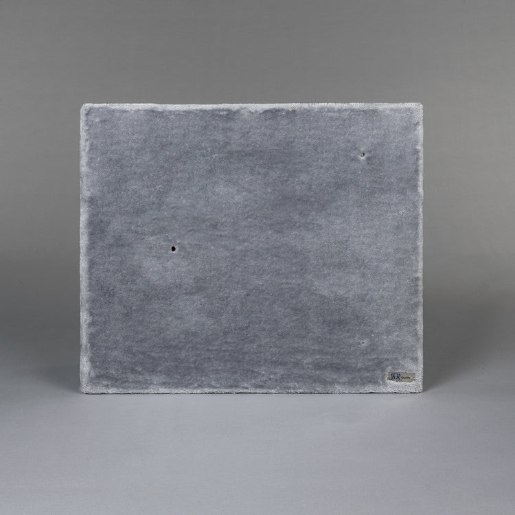 Pannello inferiore Grigio Chiaro, Corner Coon 65 x 55 x 4 cm