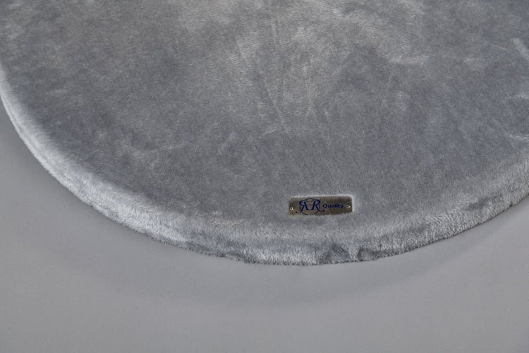 Pannello inferiore Grigio Chiaro, Maine Coon Sleeper 60 x 4 cm