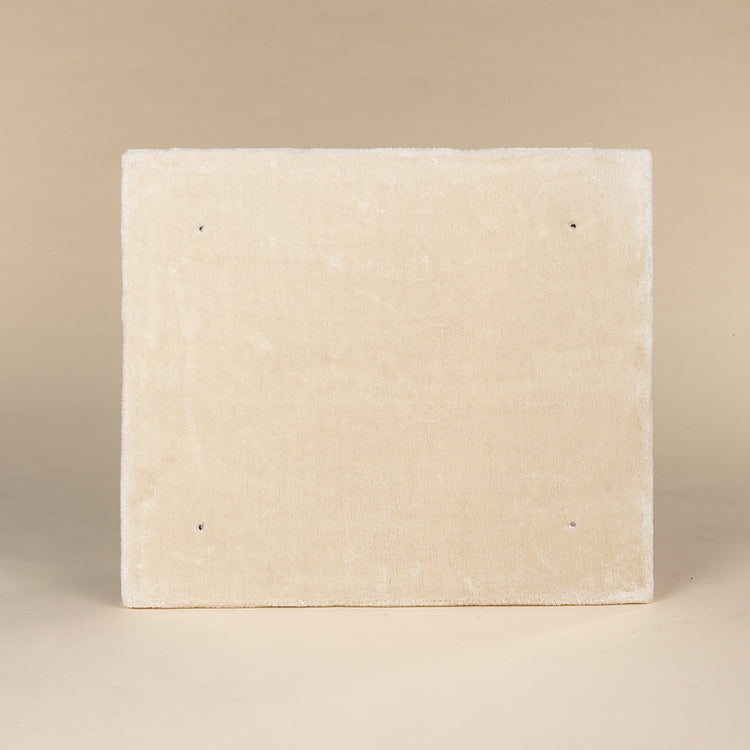 Pannello inferiore Beige, Royal Cat Palace 70 x 60 x 4 cm